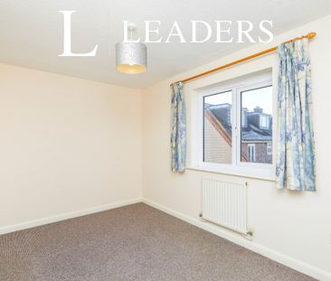 2 bedroom house to rent Woodgate Drive, Chellaston, Derby, DE73 - Photo 3