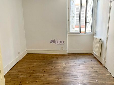 Appartement T3 situé dans une petite copropriété - Photo 5