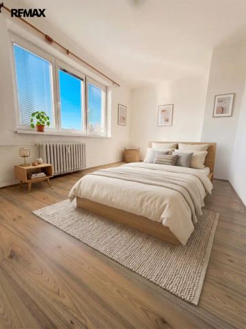 Pronájem bytu 3+1 64 m - Photo 3