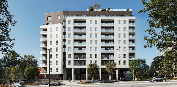 Large Studio - 2600 Boulevard Cavendish, Montréal - Photo 2