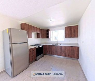 Departamento en Renta en Burdeos Residencial - Photo 2