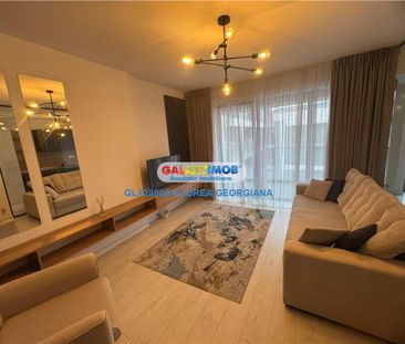 Inchiriere apartament 2 camere Pipera -Cloud 9 - Photo 1