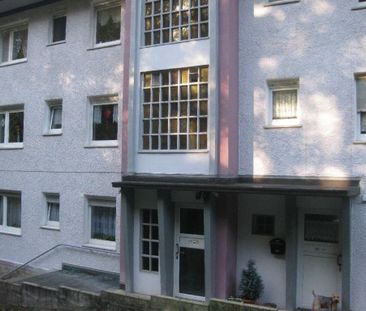 DREI-ZIMMER-WOHNUNG MIT BALKON IN ALTENA - Photo 1