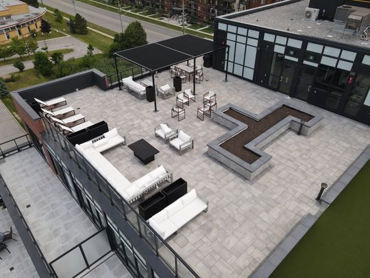 For Lease - 681 Yonge Street Unit# 223, Barrie, Ontario - Photo 1