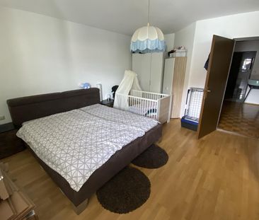 Großzügige 3-Zi-Wohnung in Lustenau zu vermieten! - Photo 2