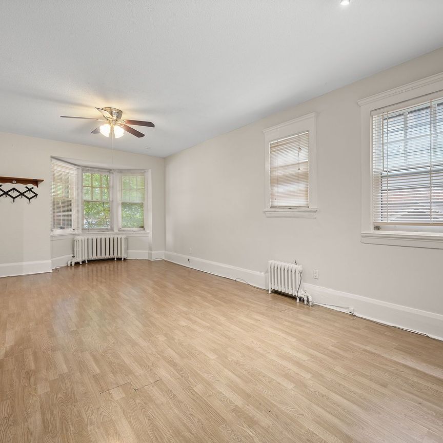 For Lease - 440 Avenue Road Unit# 101, Toronto, Ontario - Photo 1