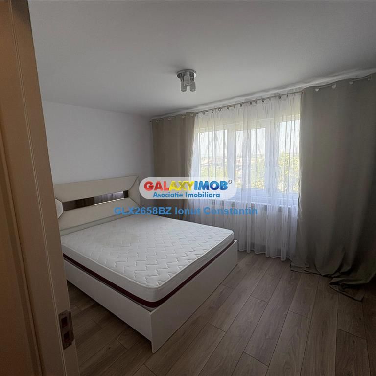 Inchiriere apartament 3 camere zona Micro 3 - Fotografie 1