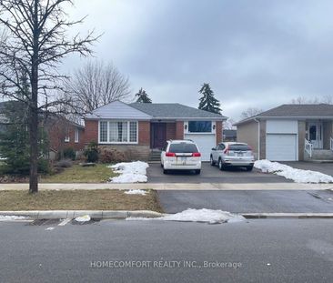 For Lease - 27 Dittmer Crescent, Toronto, Ontario - Photo 6