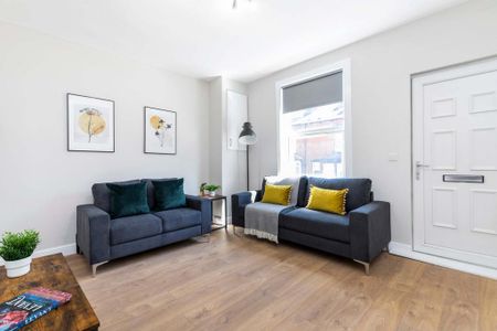 5 bedroom house to rent - Photo 4