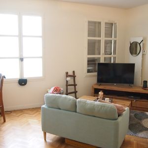 Location Appartement 1 pièce 35m² ST GERMAIN EN LAYE 78100 - Photo 3