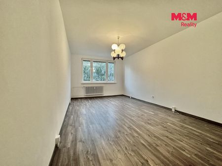 Pronájem bytu 2+1 52 m², Bratr. Veverkových 2807, Karviná Hranice - Photo 2
