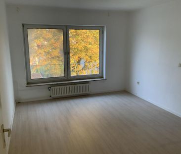 Demnächst frei! 3-Zimmer-Wohnung in Lünen Horstmar - Photo 1