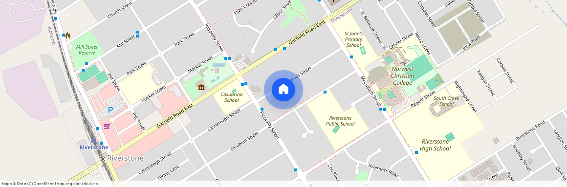 15b Wood Street, Riverstone NSW 2765