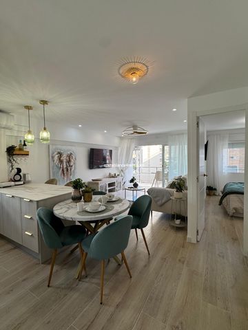 Apartment Benidorm Levante Center - Photo 2