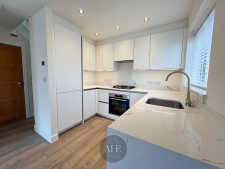 2 bedroom detached house to rent - Photo 5