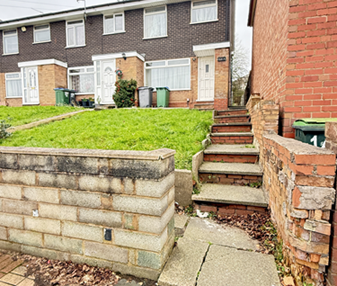 3 bedroom terraced house to rent - Photo 3