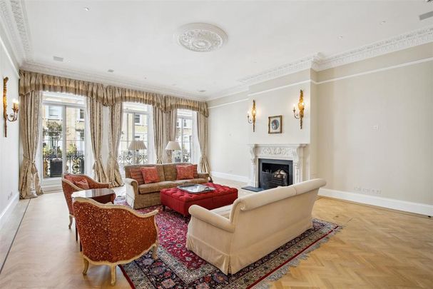 6 bedroom semi-detached house to rent - Photo 1