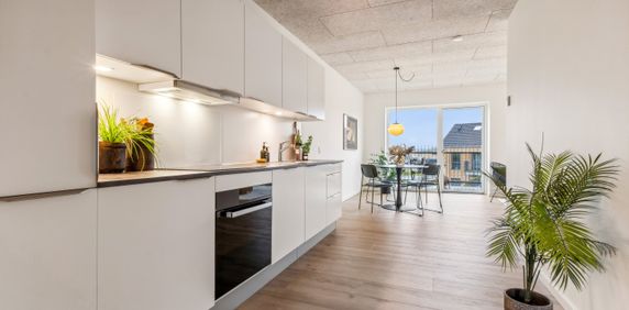 Stor 3 vær med naturskøn beliggenhed - Foto 2