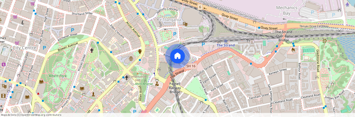 54 Ronayne Street, Parnell, Central Auckland