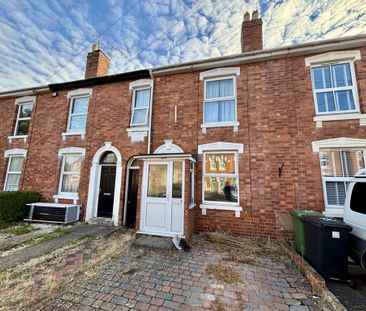 3 bedroom terraced house to rent - Photo 1