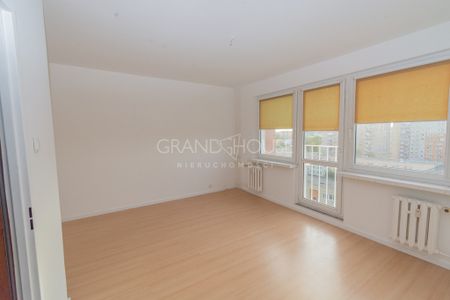 Kawalerka ul. Szafera - Zdjęcie 5