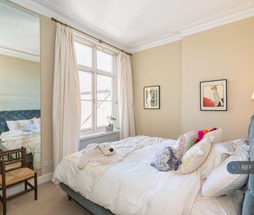 1 bedroom flat to rent - Photo 6