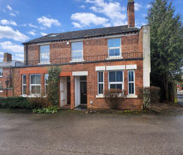 3 bedroom semi-detached house to rent - Photo 3