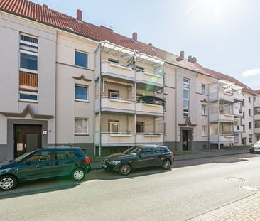 Henschelstr. 7, 38126 Braunschweig OT Viewegsgarten-Bebelhof - Photo 4