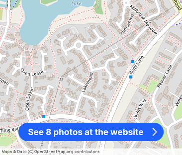 Lakemead, Ashford, Kent - Photo 1