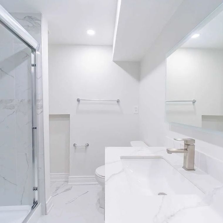 For Lease - 102 Golfhaven Drive Unit# Bsmt, Toronto, Ontario - Photo 1
