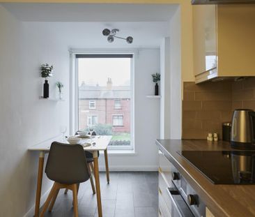 1 bedroom apartment to rent - Photo 4