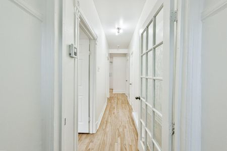 Appartement à louer - Montréal (Ville-Marie) (Centre) Appartement à louer - Montréal (Ville-Marie) (Centre) - Photo 5