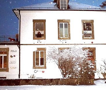 2 Zimmer-Wohnung in Bern - Kirchenfeld, möbliert - Foto 5