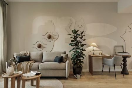 Gran Via de les Corts Catalanes, Barcelona, Catalonia 08007 - Foto 3