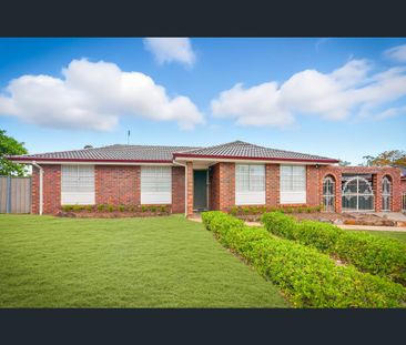 24 Aston Avenue, South Penrith, NSW 2750 - Photo 1