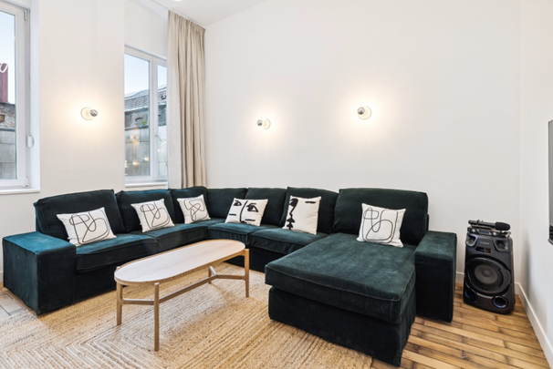 Studio Standard de 16 à 21m² meublé et équipé - Photo 1