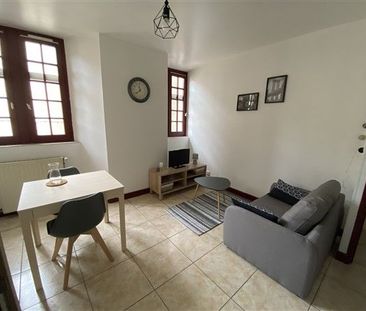 BEAU T2 MEUBLE - Photo 1