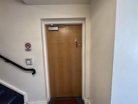 Apt 2 Nova Studios, 167 University Street, Ormeau Road, Belfast, BT7 1HR - Photo 3