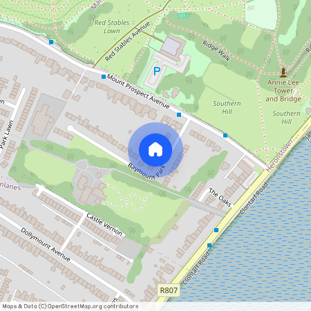 12 Baymount Park, Dublin 3, Dollymount, Dublin 3, Dublin