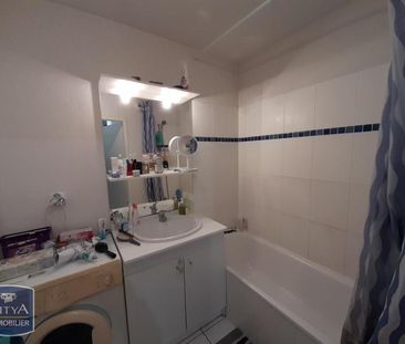 Location Appartement 3 pièces 55m² LAYRAC 47390 - Photo 5