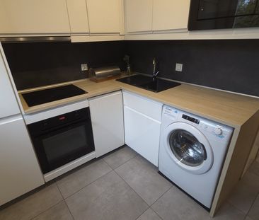 3-pokojowe w centrum Szczecina – ul. Wyszyńskiego - Photo 3