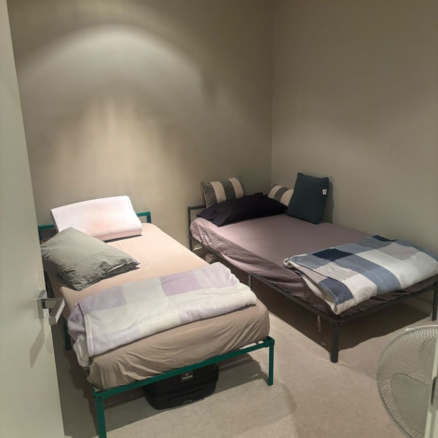 Melbourne CBD - Photo 1