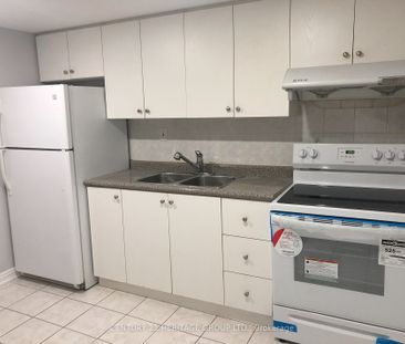 For Lease - 16 Cartmel Drive Unit# Apt 1, Markham, Ontario - Photo 5