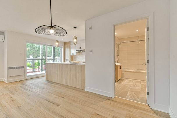 439 Rue Bellevue, app.204, J0T 2C0, J0T 2C0, Saint - Photo 1