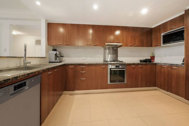 281 Elizabeth Street, Sydney NSW 2000 - Apartment For Rent | Domain - Photo 1