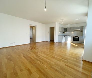 Schöne 3 Zimmerwohnung mit Balkon im 8. Wiener Gemeindebezirk - Photo 5