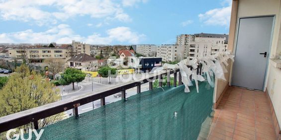 Appartement à louer : le bonheur à portée de main ! - Photo 3