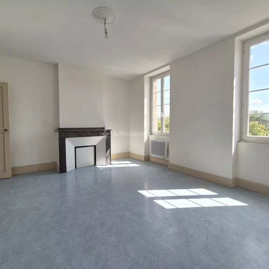 Location Appartement 3 pièces 68 m2 à Albi - Photo 1