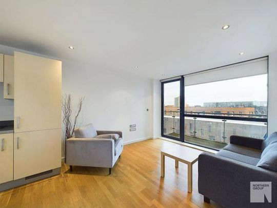Apt 2.22 :: Flint Glass Wharf - Photo 1