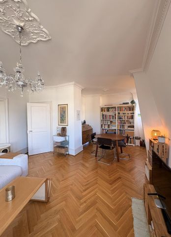 3.5 Zimmer, 100 m², 3. Stock - Photo 5